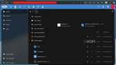 Nextcloud Office create new document