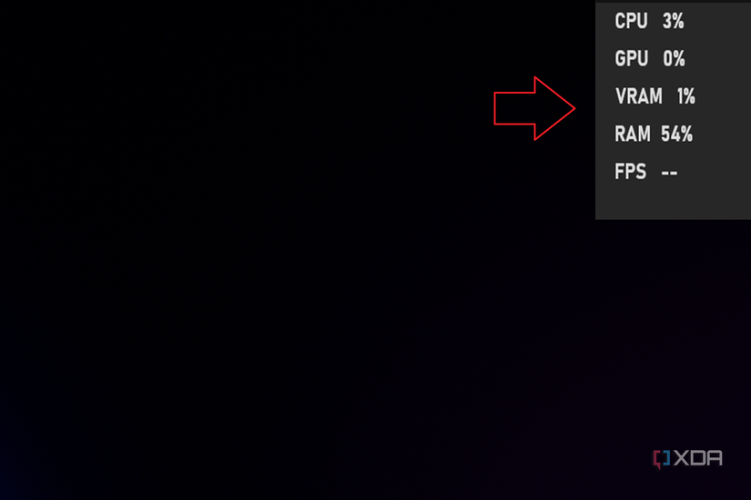 Pc Performance Bar Five ways Microsoft can improve the Xbox Game Bar on PC