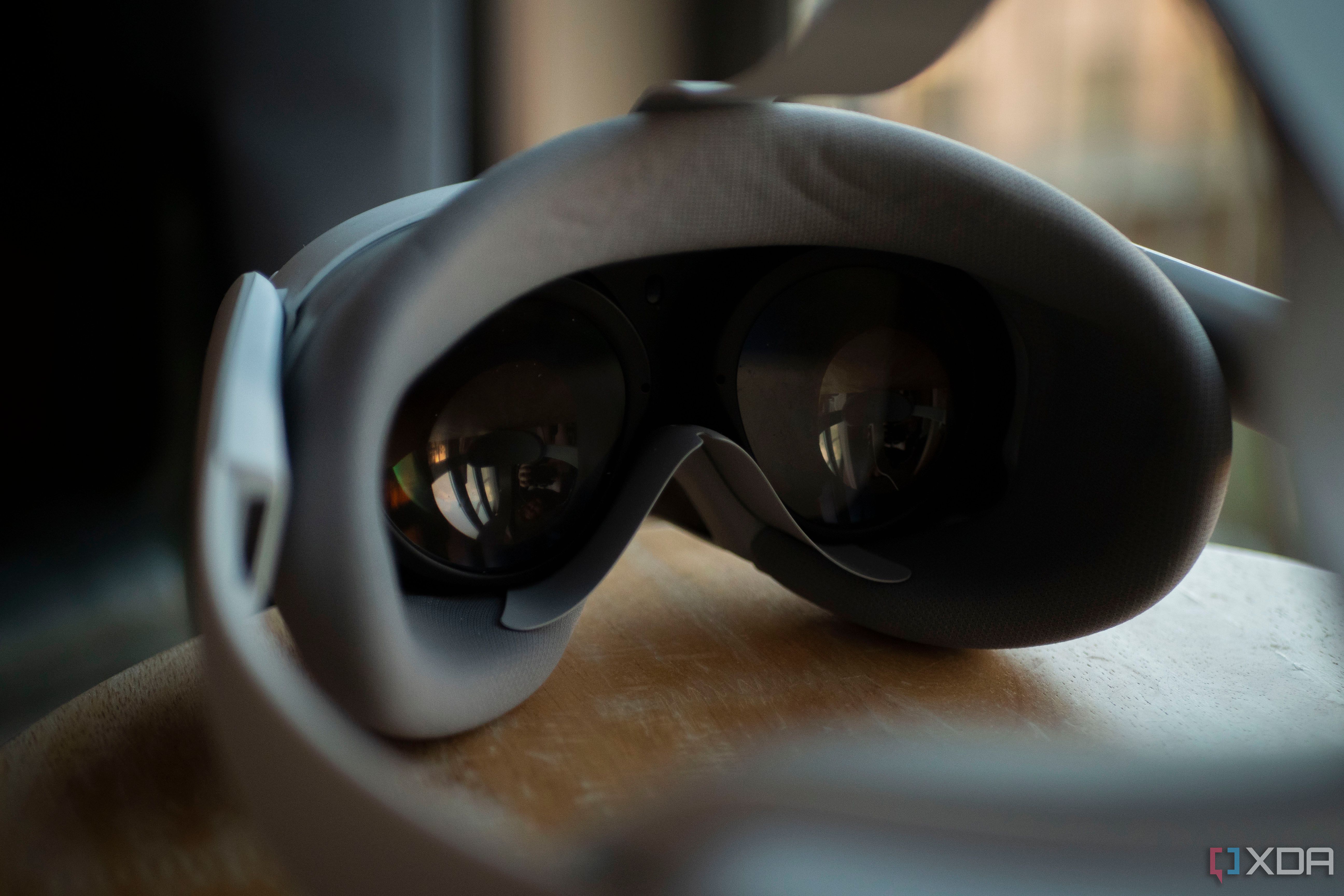 Pico VR headset review: The best VR you've never heard of