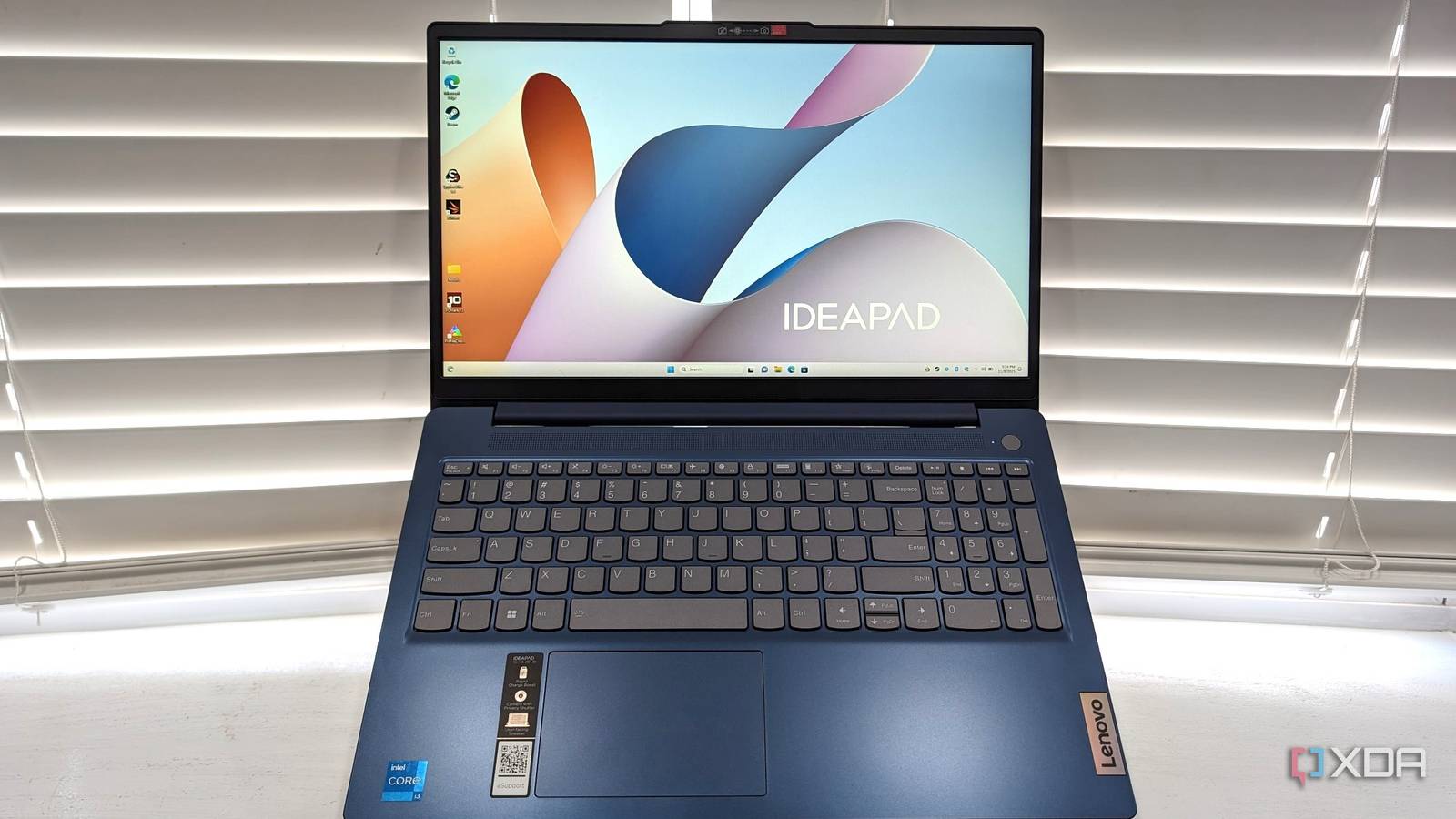 Lenovo IdeaPad Slim 3i 15 (2023) review: A value-packed laptop