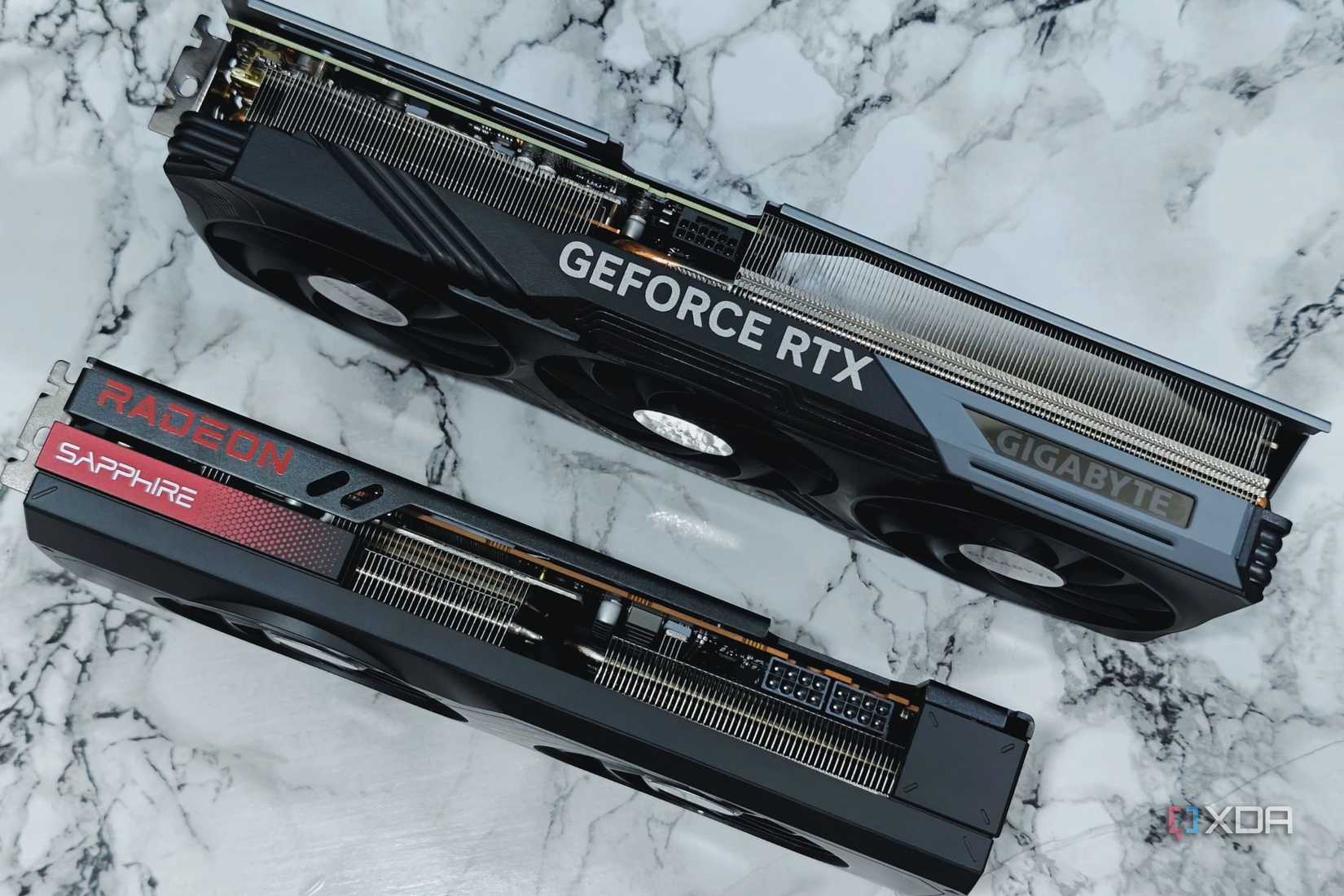 Can you use two graphics cards in a PC in 2024?