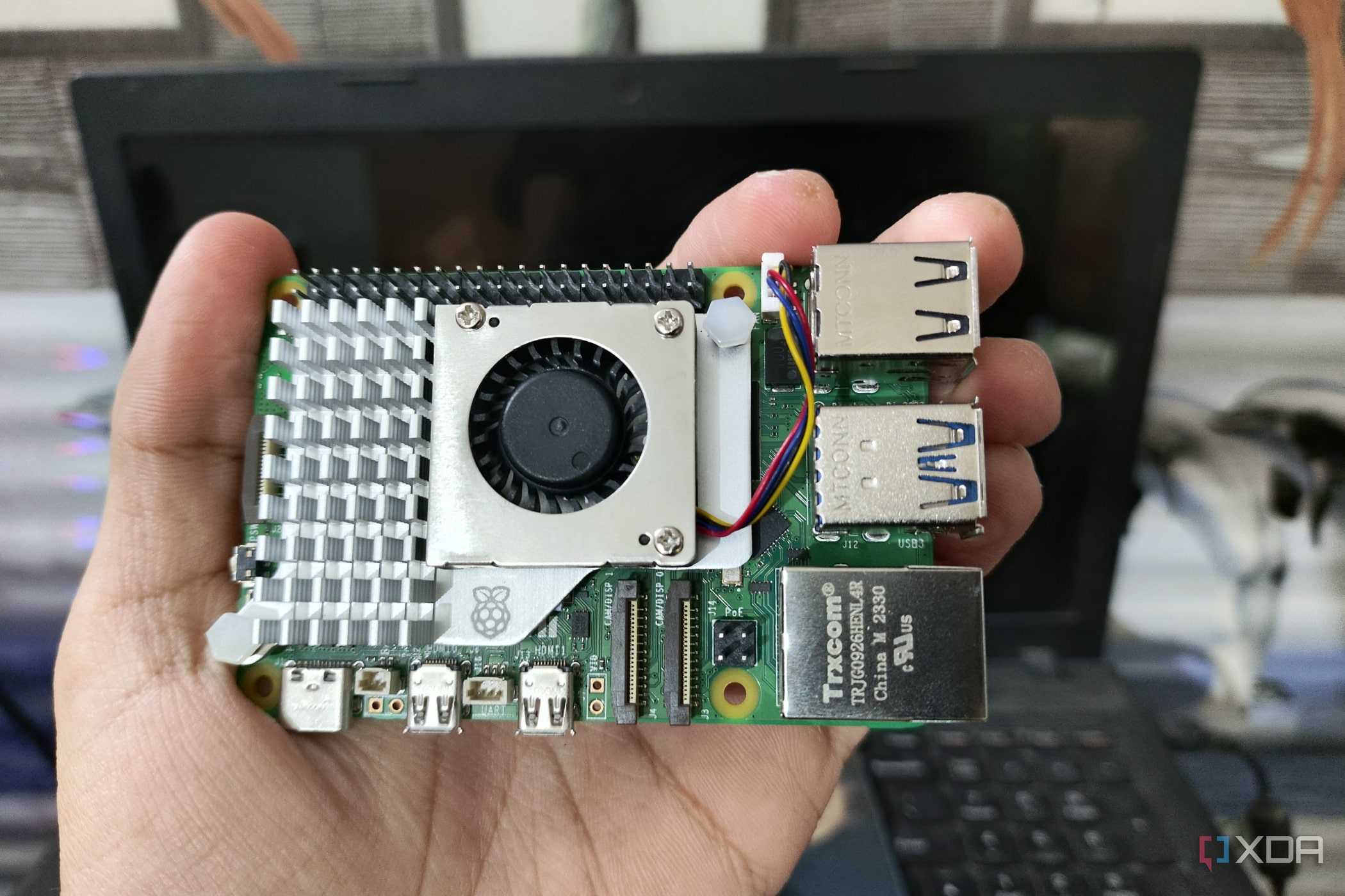 Current Rpi 8 features that would make the Raspberry Pi 6 a must-buy