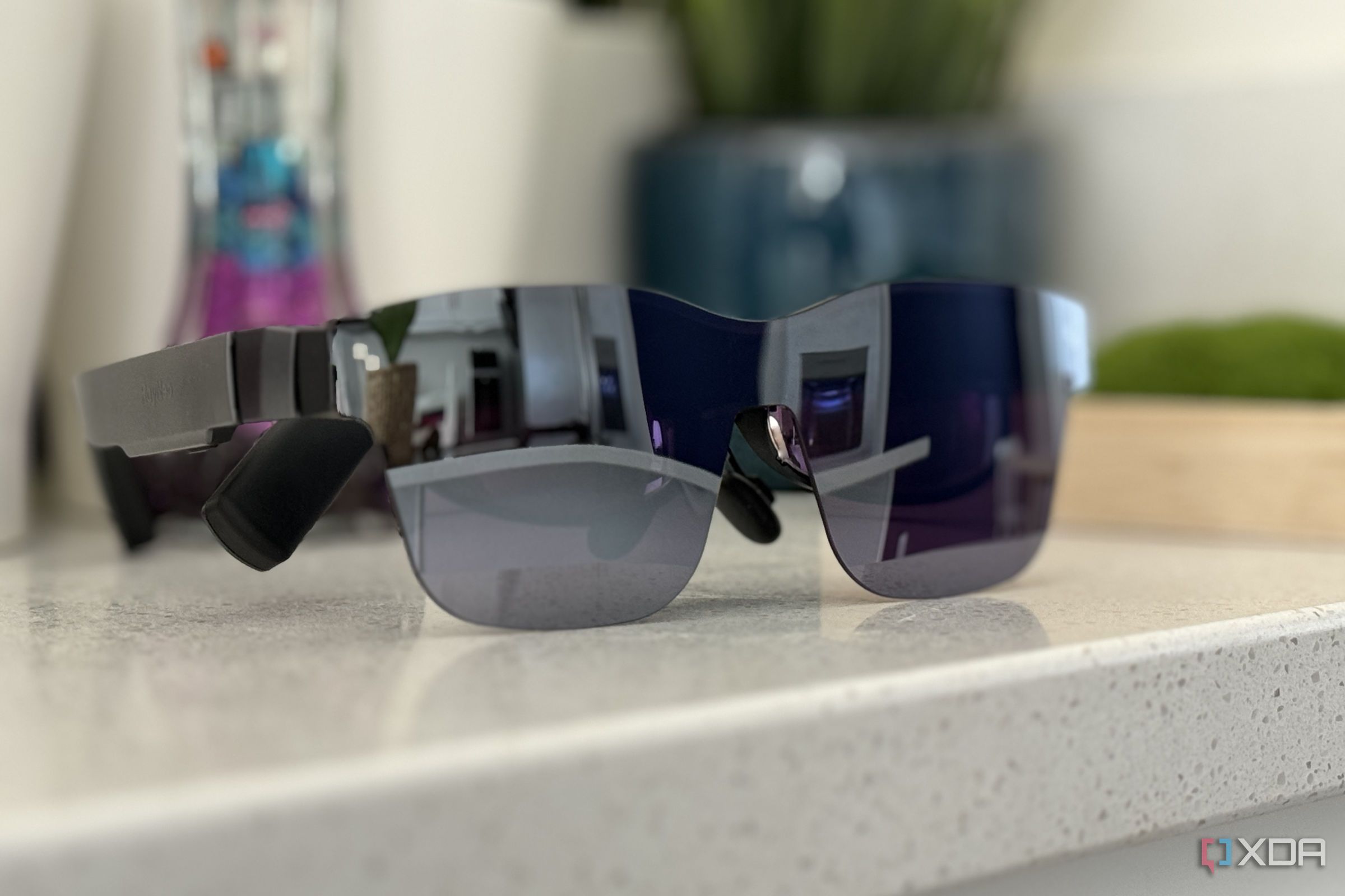 RayNeo Air 2 XR glasses review: Not true AR but entertaining