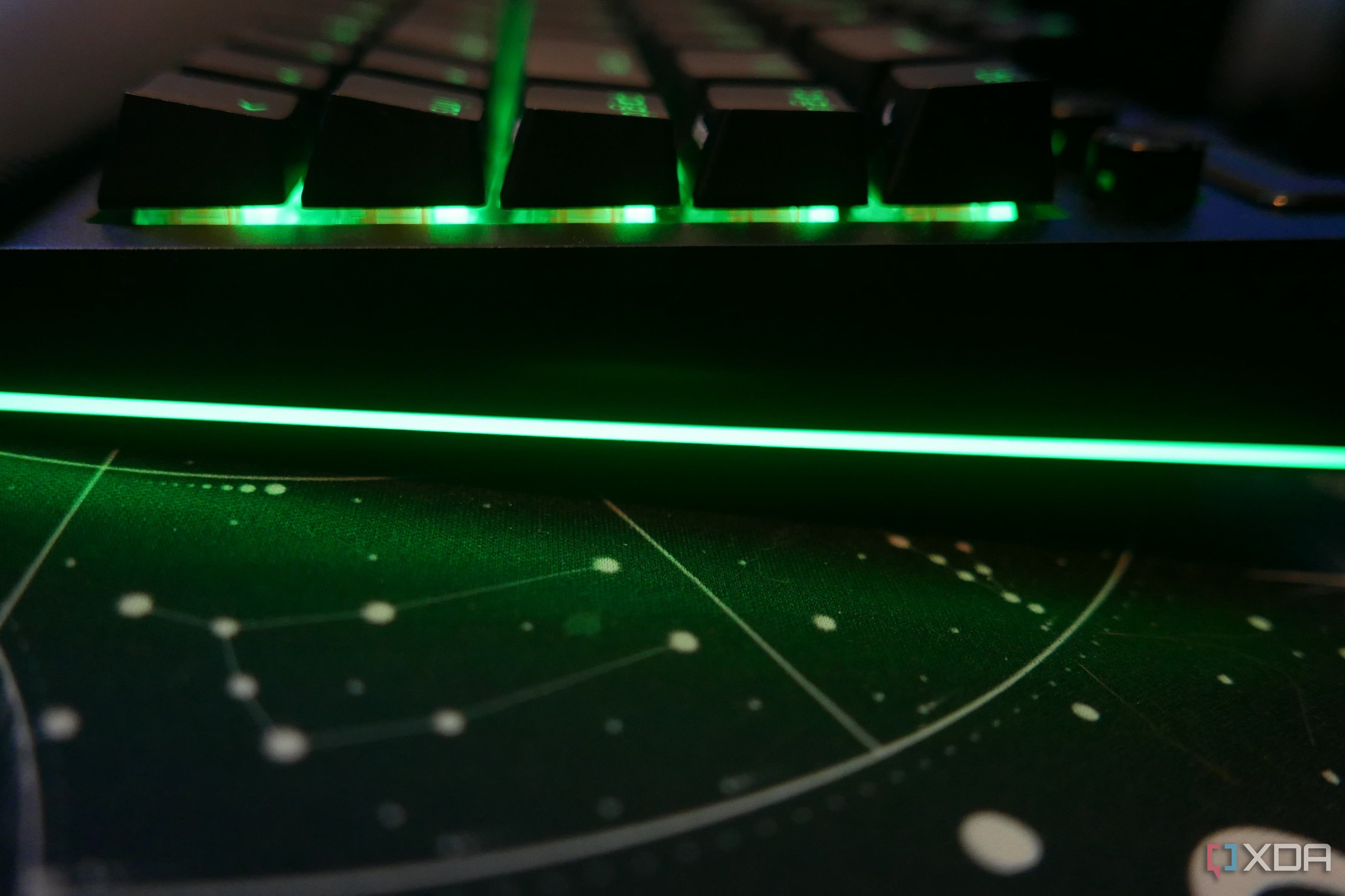 Razer BlackWidow V4 75% keyboard review: Changing the game