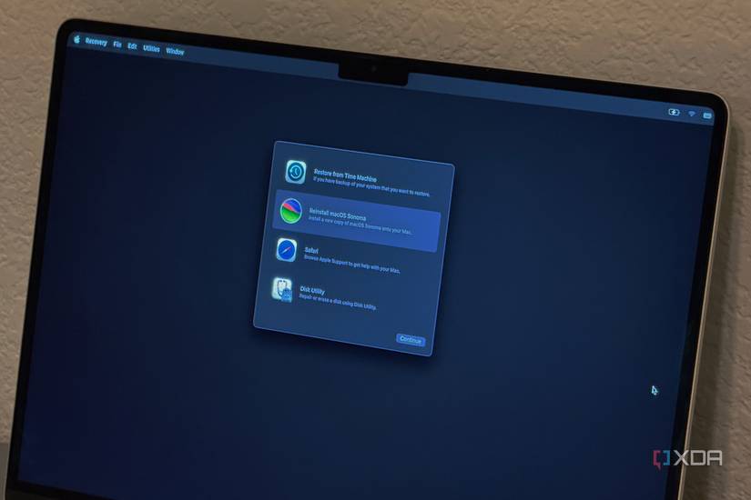 How to install macOS Sonoma on unsupported Mac