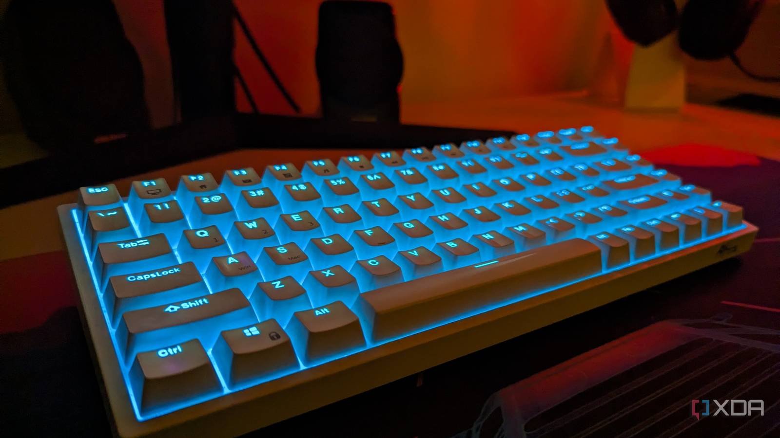 Keyboards Marcus Ryle Get my favorite budget mechanical keyboard for nearly 40% off on Black ...