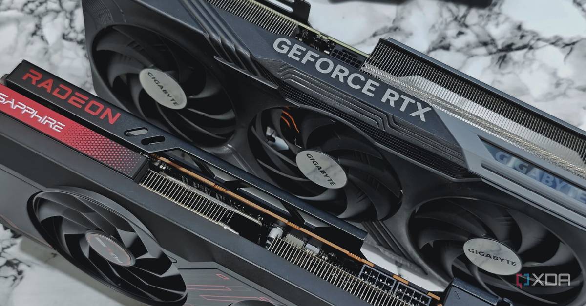 How much VRAM do gamers need in 2023?