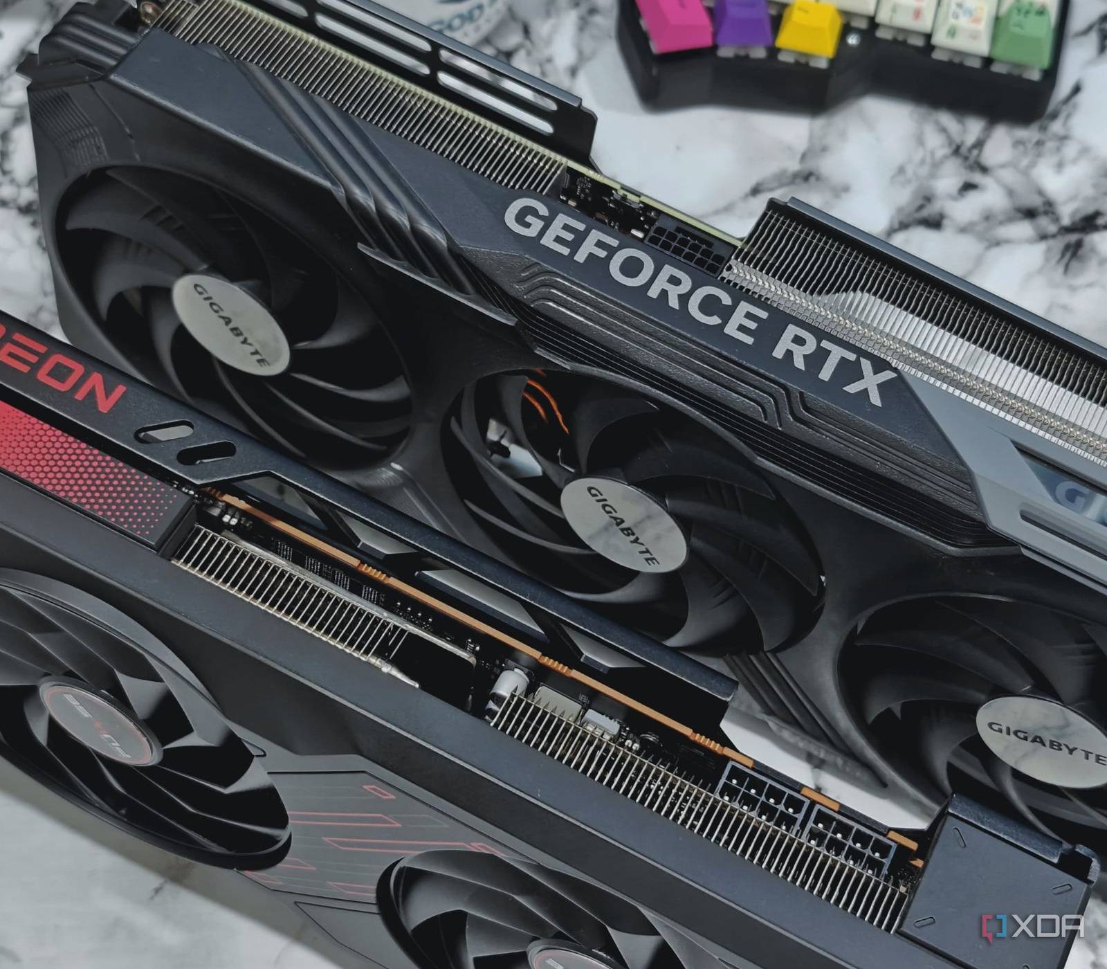 Motherboard Can You Run Gpus Multi Gpu What Video Card Is