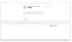 An Apple support page on Safari for Mac.