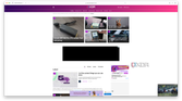 A shared tab on Safari for Mac.