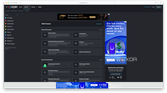 A shared tab on Safari for Mac.