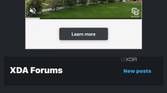 A shared tab on Safari for mobile.