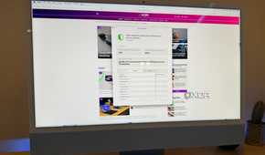 Privacy features in Safari for Mac.