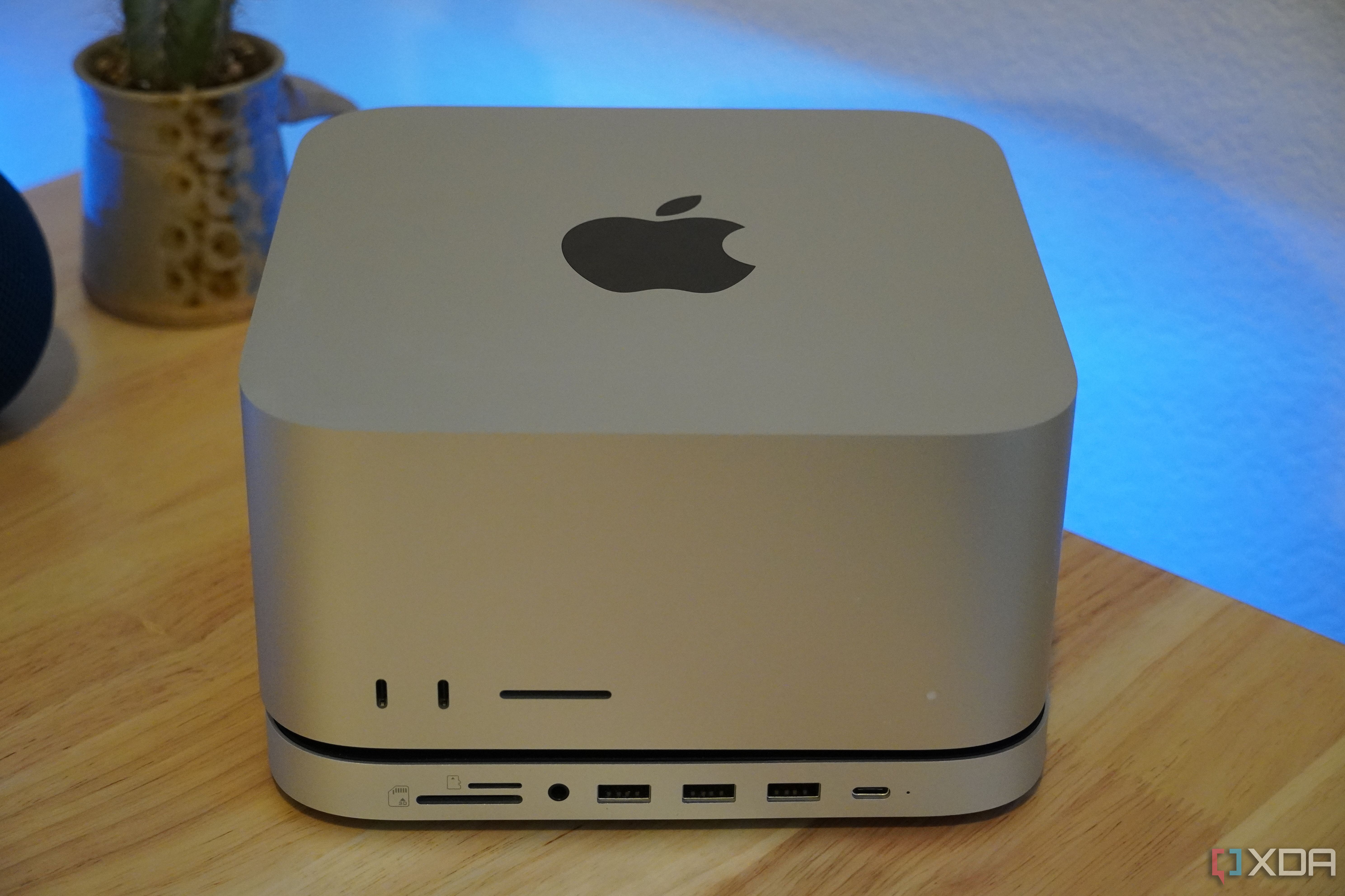 Satechi Stand & Hub for Mac review: The perfect companion for Mac