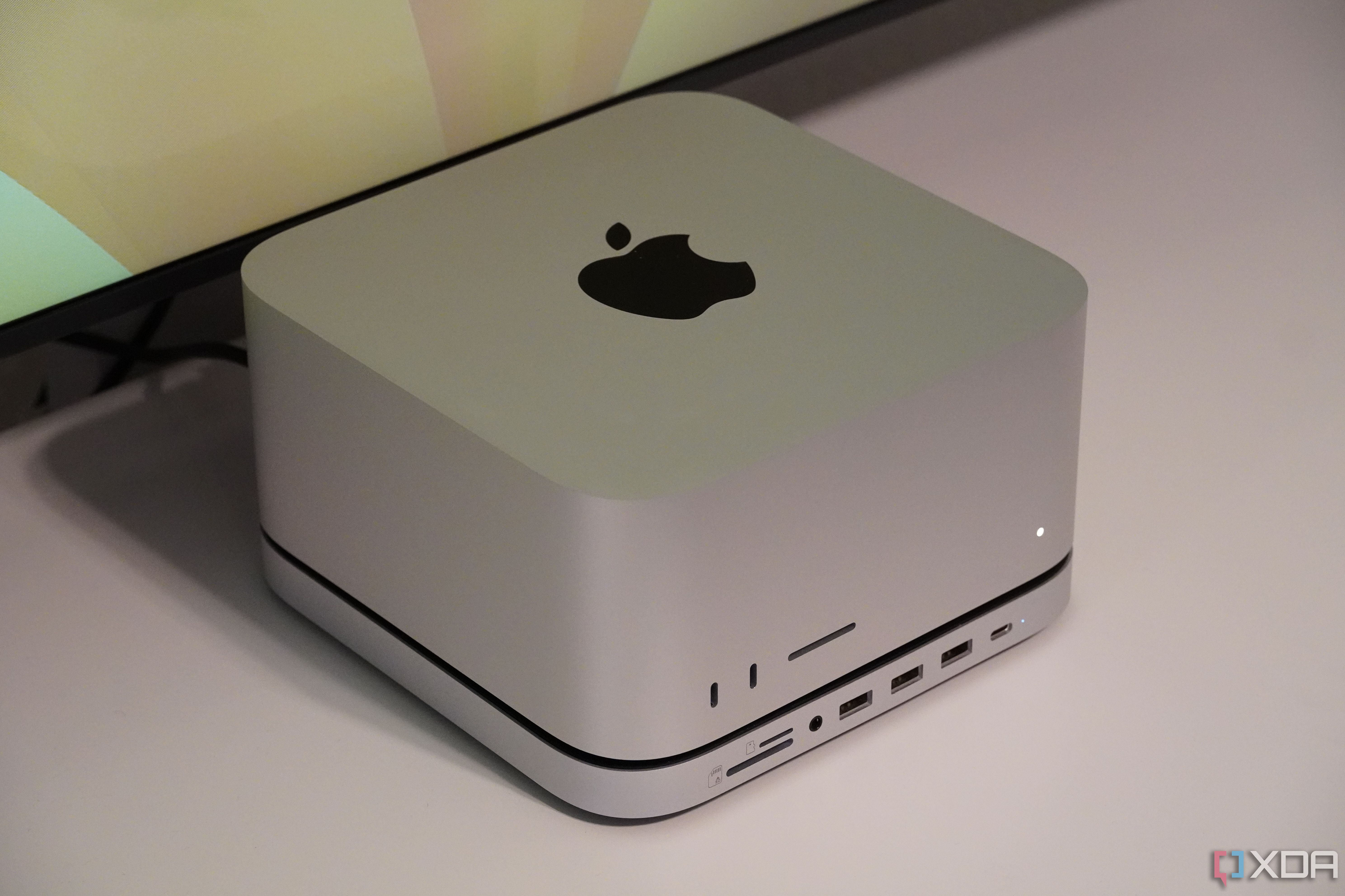 Apple Expands Do-It-Yourself Repair Program to Desktop Macs With M1 Chips  and Studio Display - MacRumors