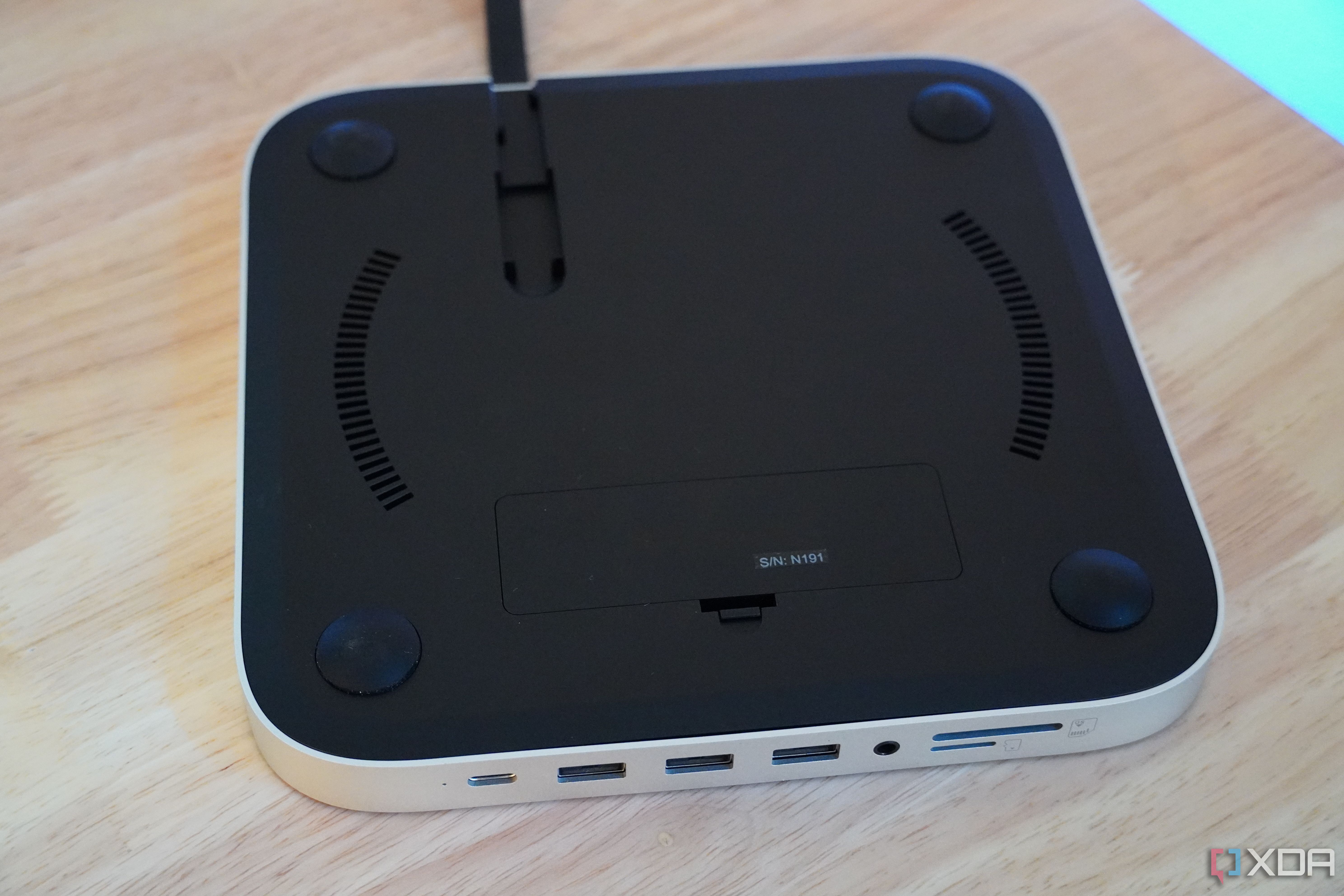 Satechi Stand & Hub for Mac review: The perfect companion for Mac