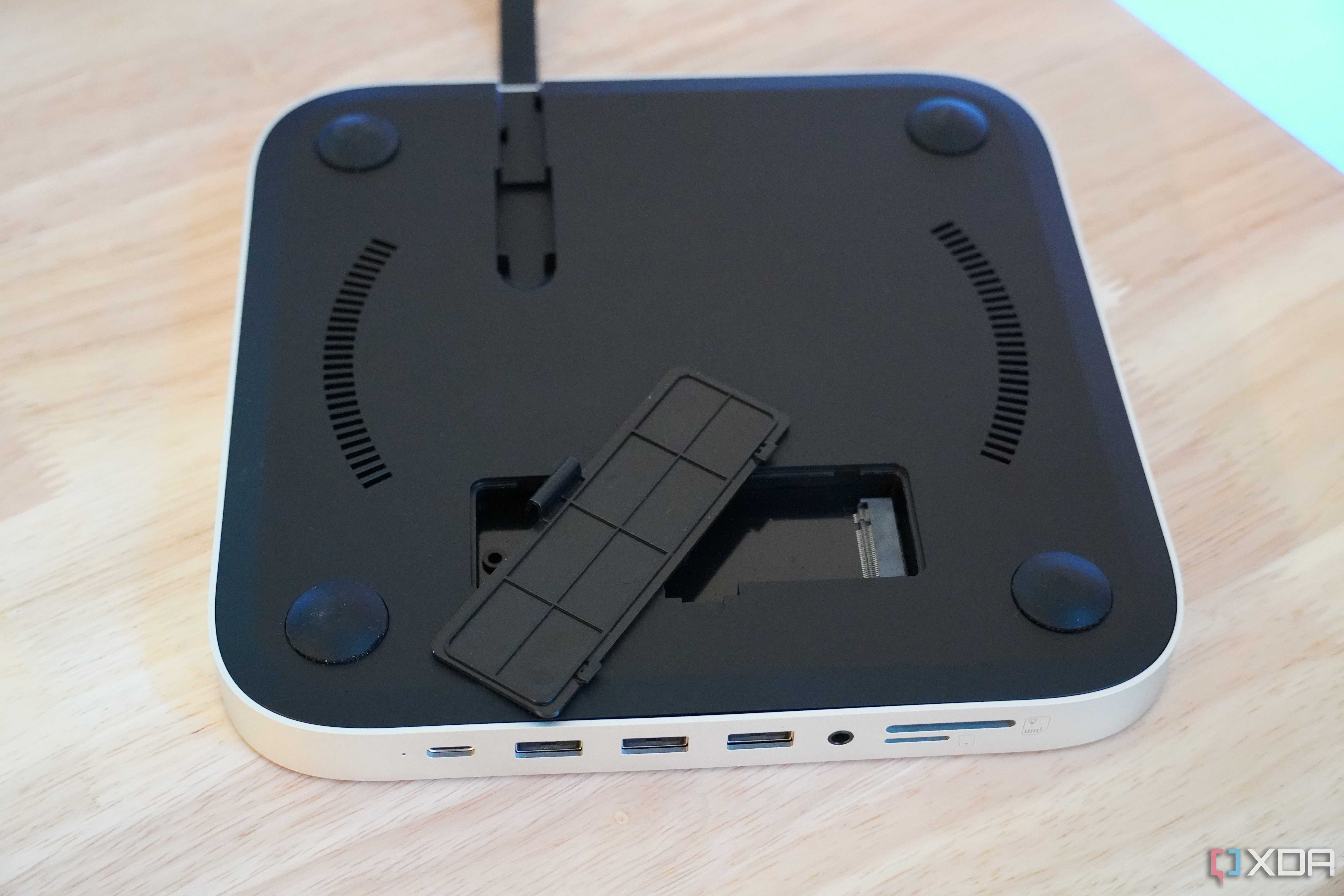 Computer Many External Ssd 4 reasons you should use an external SSD as your Mac's boot drive
