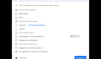 Adding more filtering options so that email from one sender skip the inbox in Gmail