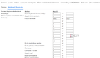Customize keyboard shortcuts in Gmail settings