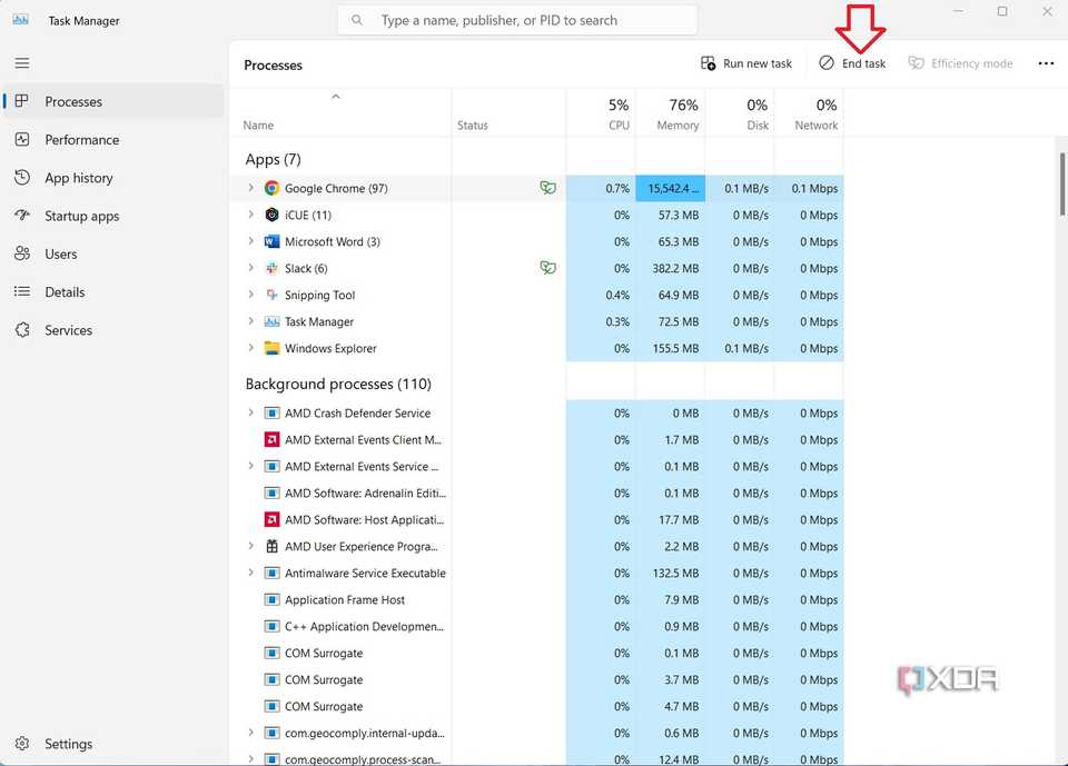 How to lower CPU usage: 6 reliable ways to keep performance in check