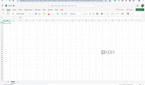 Excel running on ChromeOS