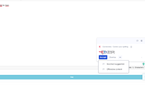 Grammarly showing spelling suggestions