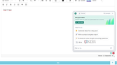 Grammarly main settings page