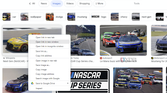 The Save to Google Drive context menu