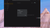 Google Keep Editing a Label