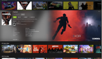 A listing for Control on Nvidia GeForce Now Ultimate