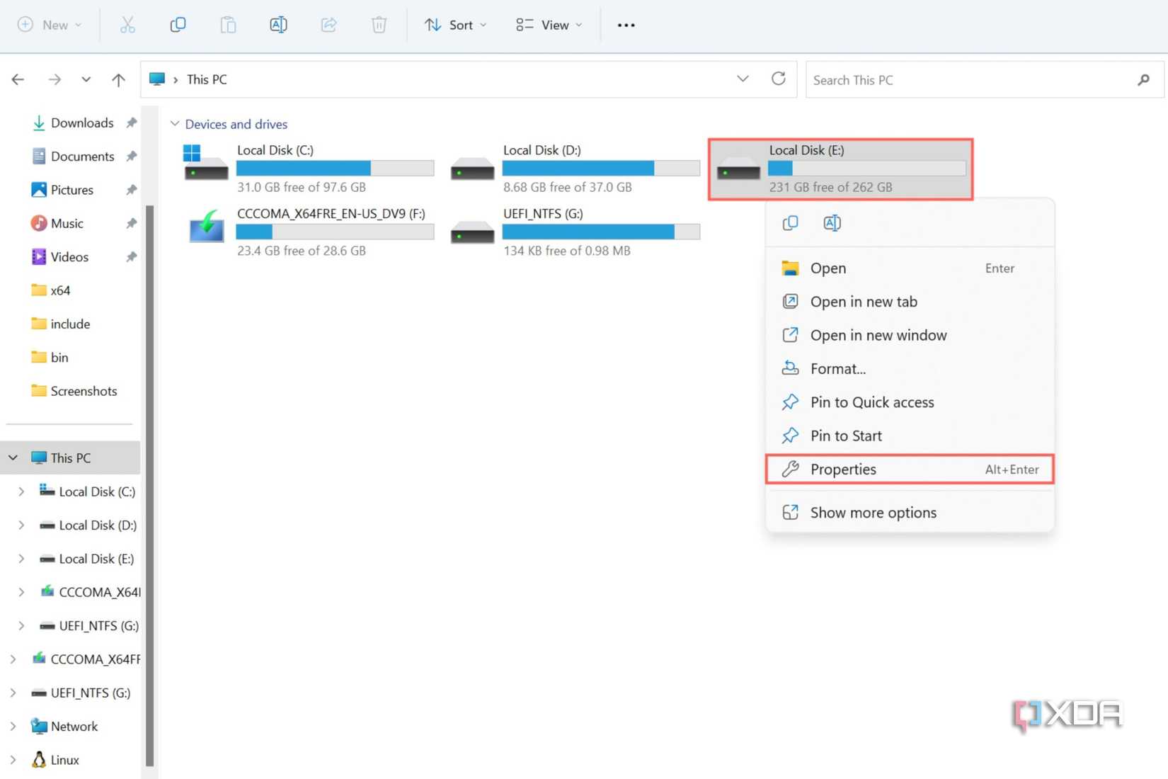 Ssd File Manager How to fix your SSD