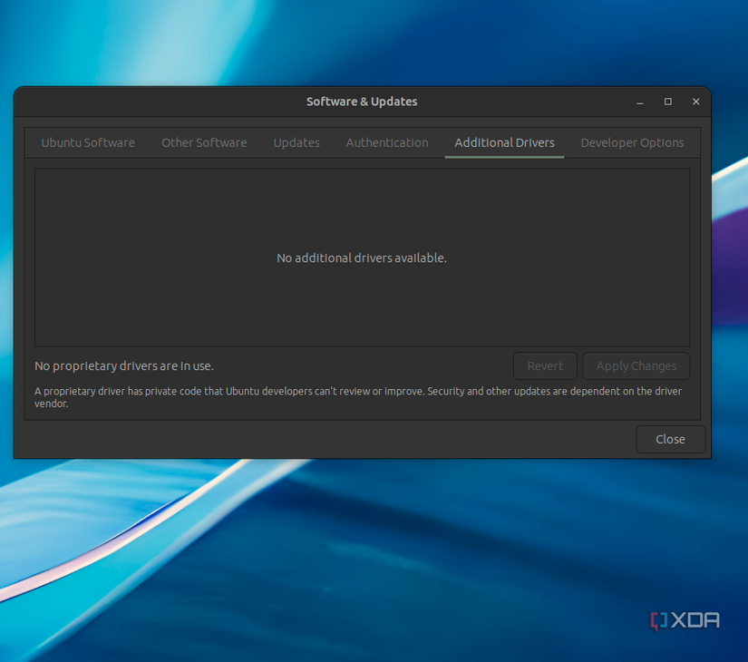 How to install Nvidia drivers on Ubuntu