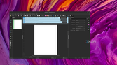 Editing an image in Libre Office Paint