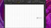 Editing a spreadsheet in LibreOffice Math