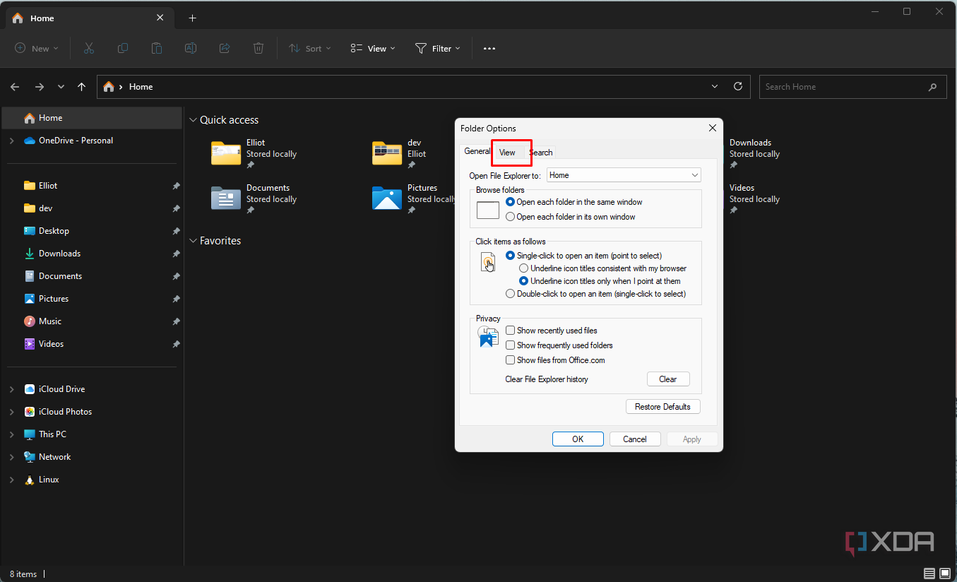 5 tweaks every developer should make in Windows 11