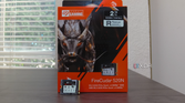 Seagate FireCuda 520N 2TB.