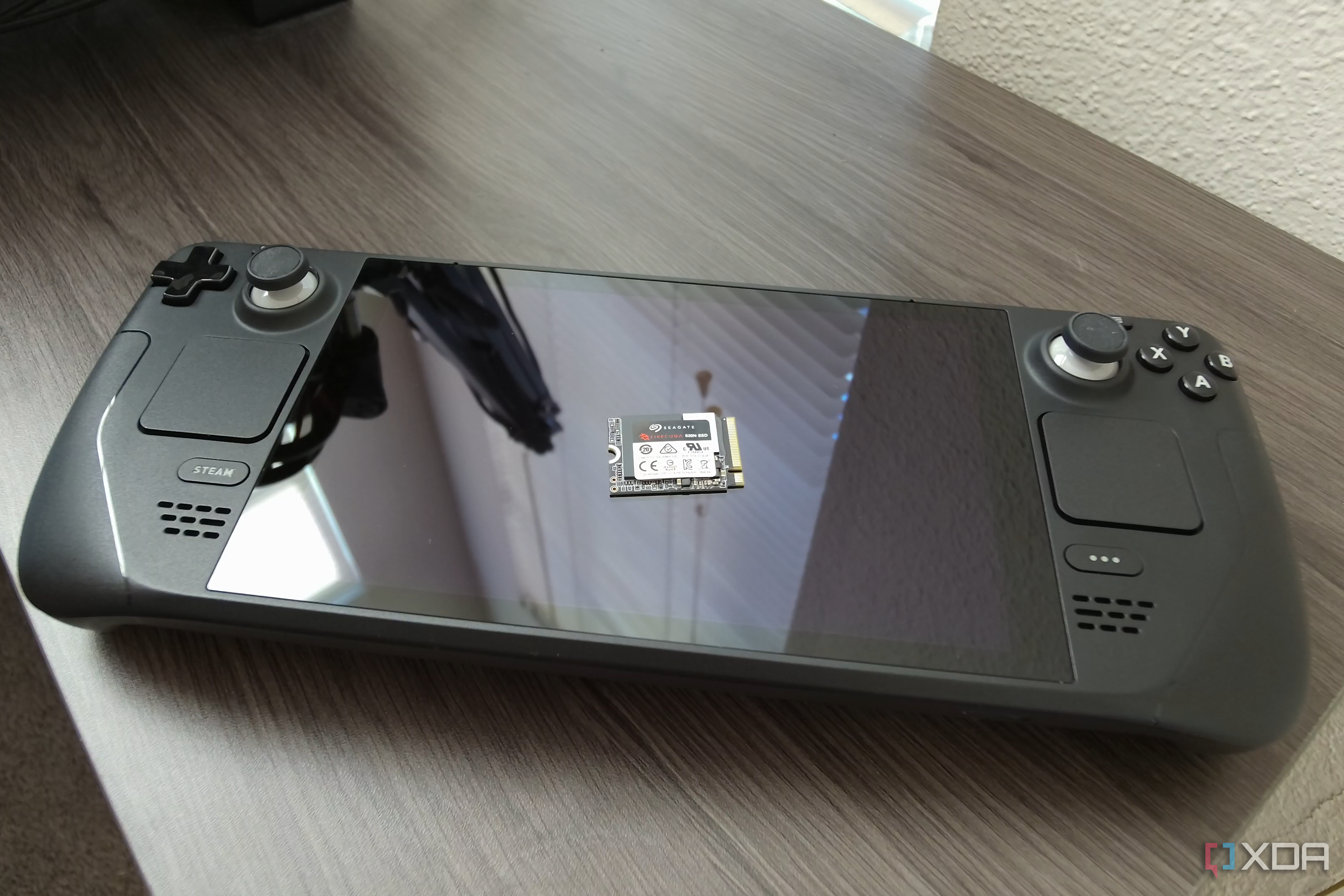 Seagate FireCuda 520N 2TB SSD review: Just another brick in the wall