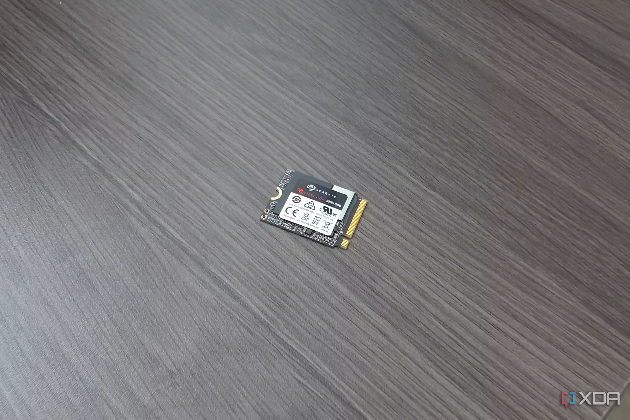 Seagate FireCuda 520N 2TB SSD review: Just another brick in the wall