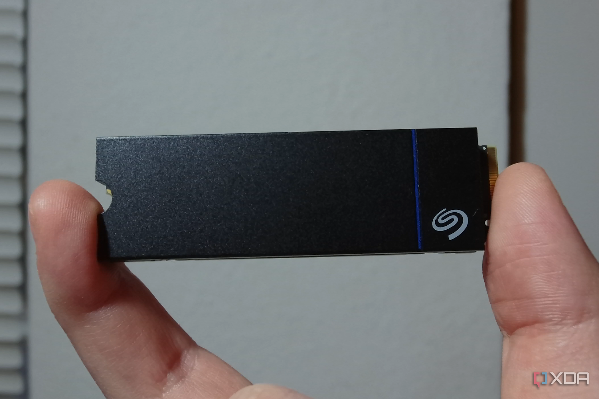 Seagate Game Drive 2TB SSD review: A fast and reliable SSD for your PS5