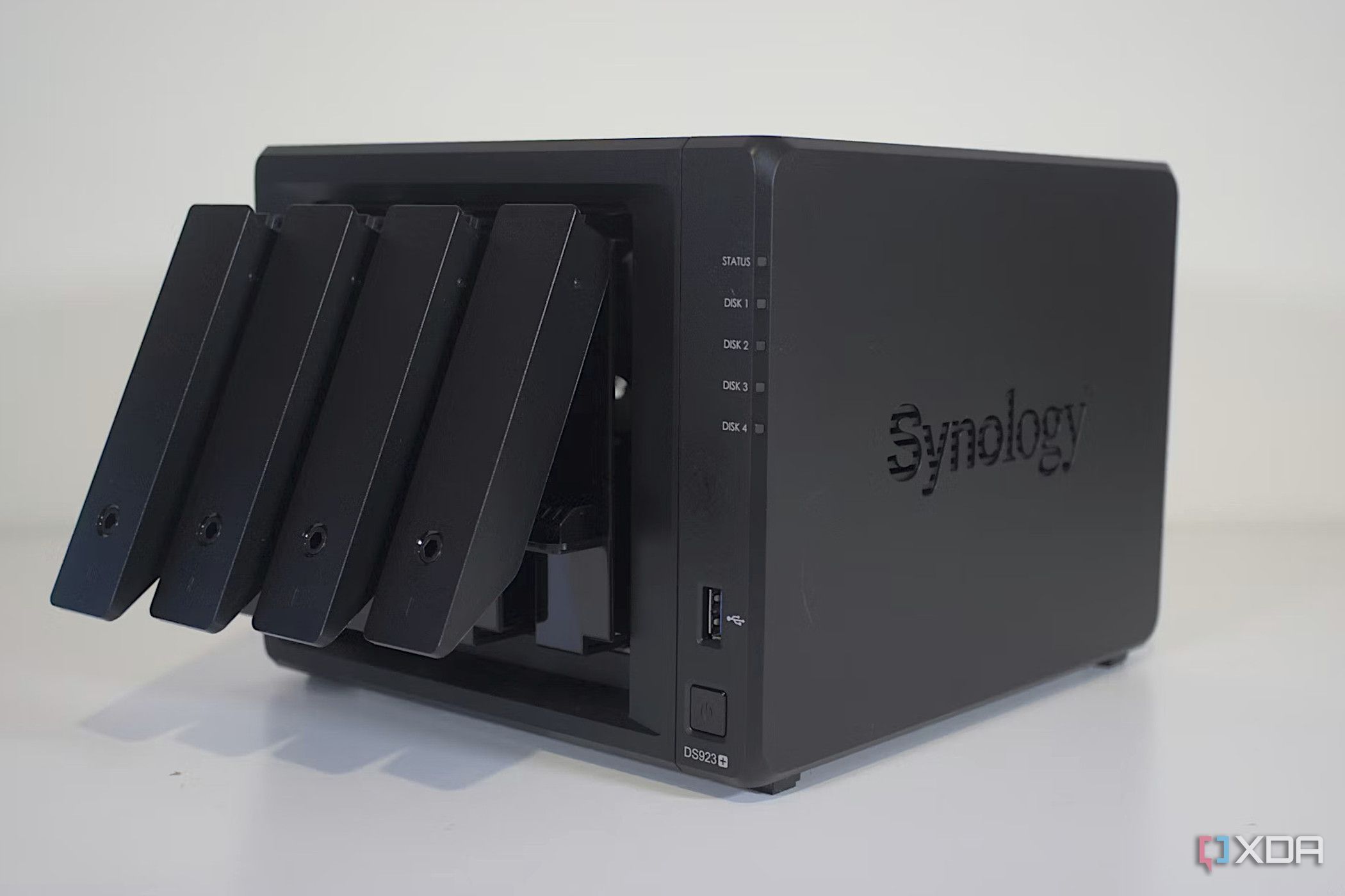 How to save even more money on a NAS with an SBC