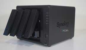 Synology DiskStation DS923+