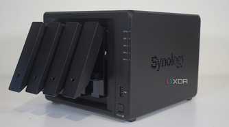 Synology DiskStation DS923+