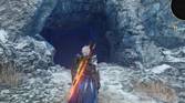 A in-game screenshot of Tales of Arise