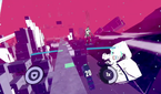 Pistol Whip Pico 4 VR