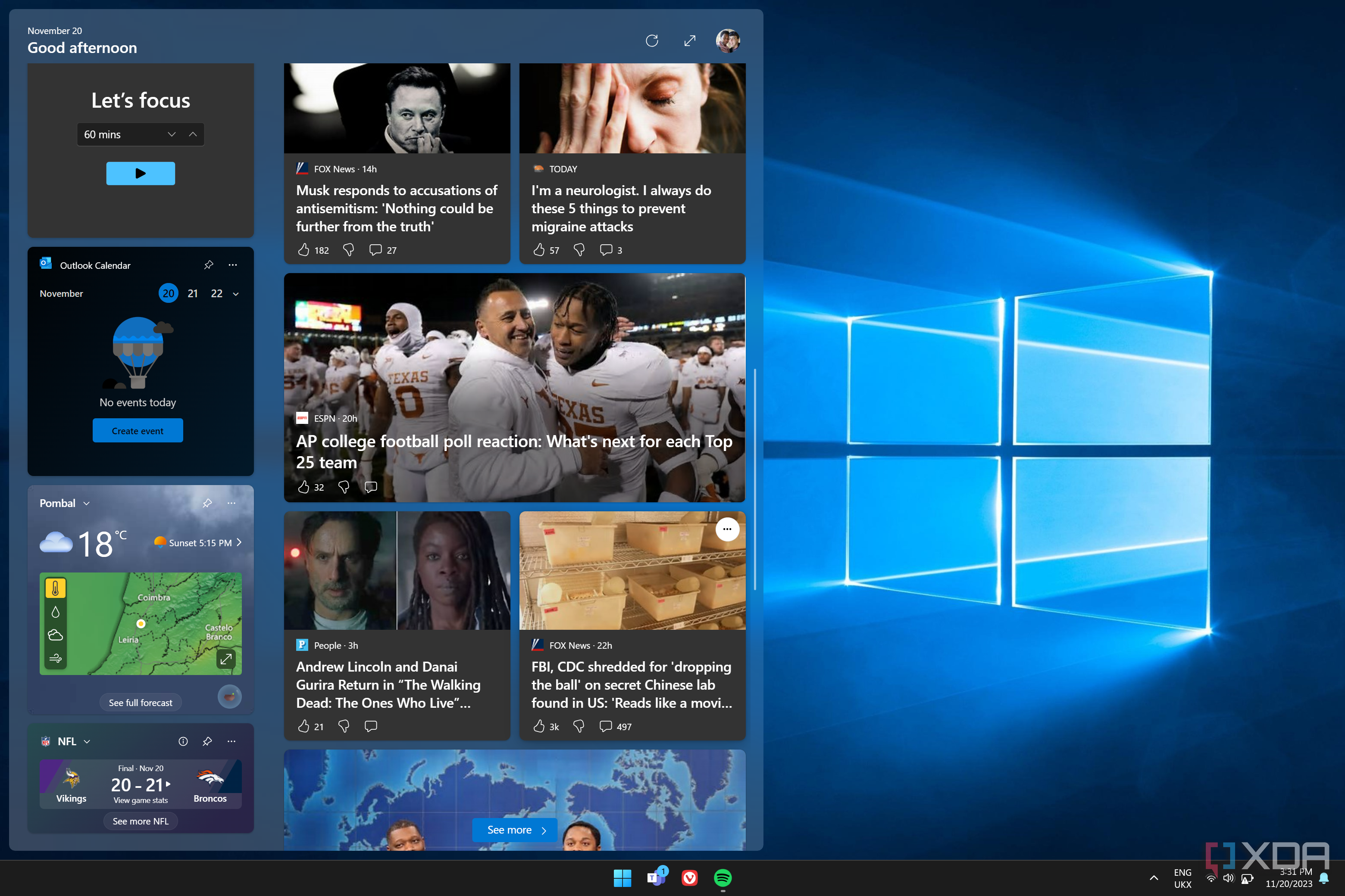Microsoft's most exciting Windows 11 announcement is EU-specific, and ...