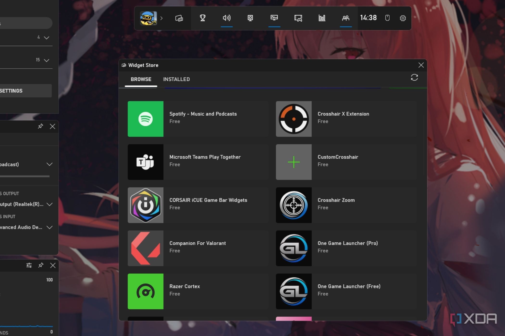 4 ways Microsoft can improve the Xbox app on PC in Windows 12