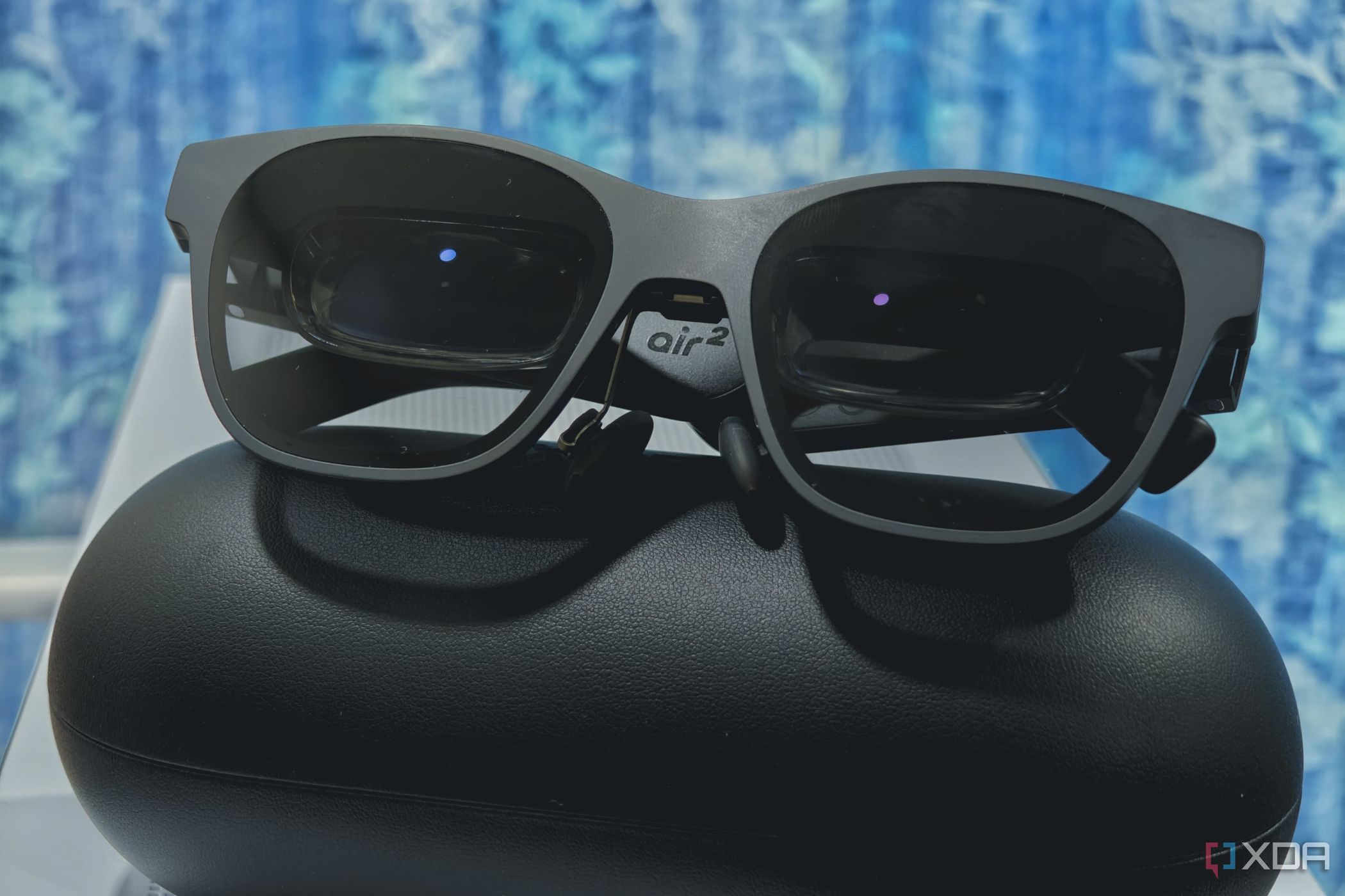 Xreal Air 2 AR glasses first major launch for rebranded Nreal