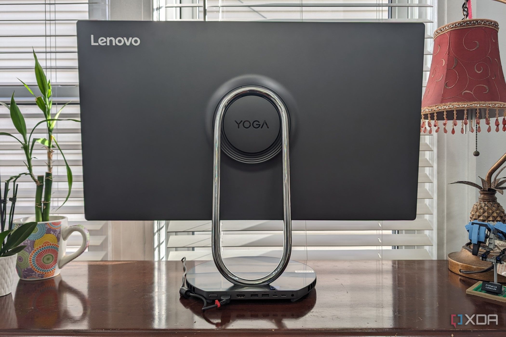 Lenovo Yoga AIO 9i review: A stunningly beautiful PC that puts the iMac ...