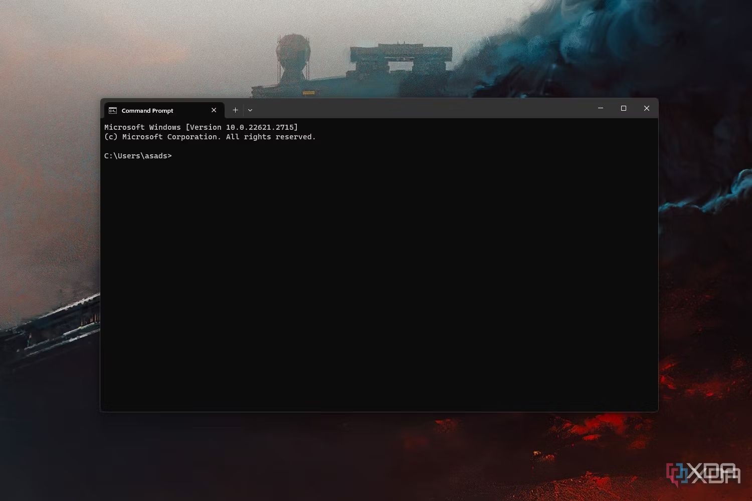 How to install Yarn on Windows