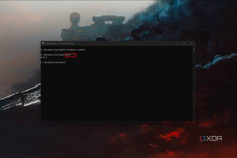 How to install Yarn on Windows